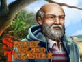 Mchezo Secret Island Treasure