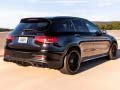 Mchezo Mercedes-Benz GLC63
