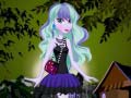 Mchezo Monster Dreamland Dressup