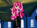 Mchezo Monster Gigi Charisma Dressup