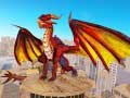 Mchezo Dragon City Destroyer