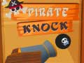 Mchezo Pirate Knock