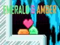 Mchezo Emerald & Amber