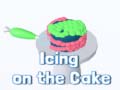 Mchezo Icing On The Cake