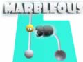 Mchezo Marbleous 3D 
