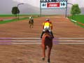 Mchezo Jumping Horses Champions