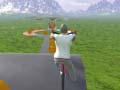 Mchezo Xtreme Speed Stunts Bmx