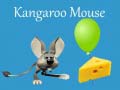 Mchezo Kangaroo Mouse