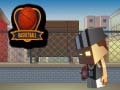 Mchezo Basketball