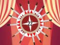 Mchezo Circus Mystery