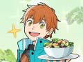 Mchezo Chef Hero