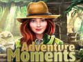 Mchezo Adventure Moments