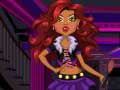 Mchezo Monster Wolf Flirting Dressup