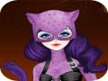 Mchezo Cute Halloween Dressup