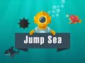Mchezo Jump Sea