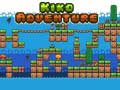 Mchezo Kiko Adventure