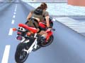 Mchezo Lara Special Ops
