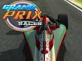 Mchezo Grand Prix Racer
