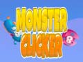 Mchezo Monster Clicker