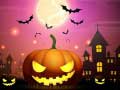 Mchezo Scary Halloween Party