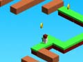 Mchezo Pixel Runner