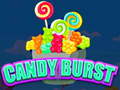 Mchezo Candy Burst