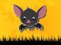 Mchezo Cute Bat Memory