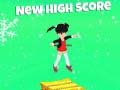 Mchezo Jump Stacker