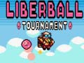 Mchezo Liberball Tournament