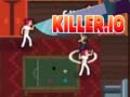 Mchezo Killer.io