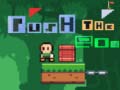 Mchezo Push The Box