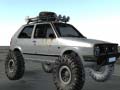 Mchezo VW Golf Simulator