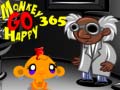 Mchezo Monkey Go Happy Stage 365