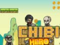 Mchezo Chibi Hero