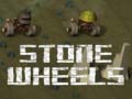 Mchezo Stone Wheels