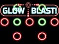 Mchezo Glow Blast!