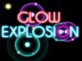 Mchezo Glow Explosions