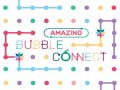 Mchezo Amazing Bubble Connect