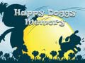 Mchezo Happy Dog Memory