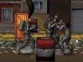 Mchezo Realistic Street Fight Apocalypse