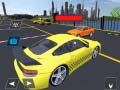 Mchezo Realistic Sim Car Park