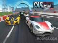 Mchezo Car Racer