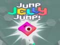 Mchezo Jump Jelly Jump