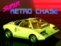 Mchezo Super Race Chase