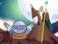 Mchezo Magical Wizard Match 3