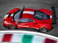 Mchezo Ferrari 488 GT3 Evo