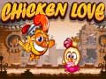 Mchezo Chicken Love