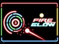 Mchezo Fire Glow