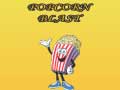 Mchezo Popcorn Blast