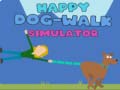 Mchezo Happy Dog-Walk Simulator